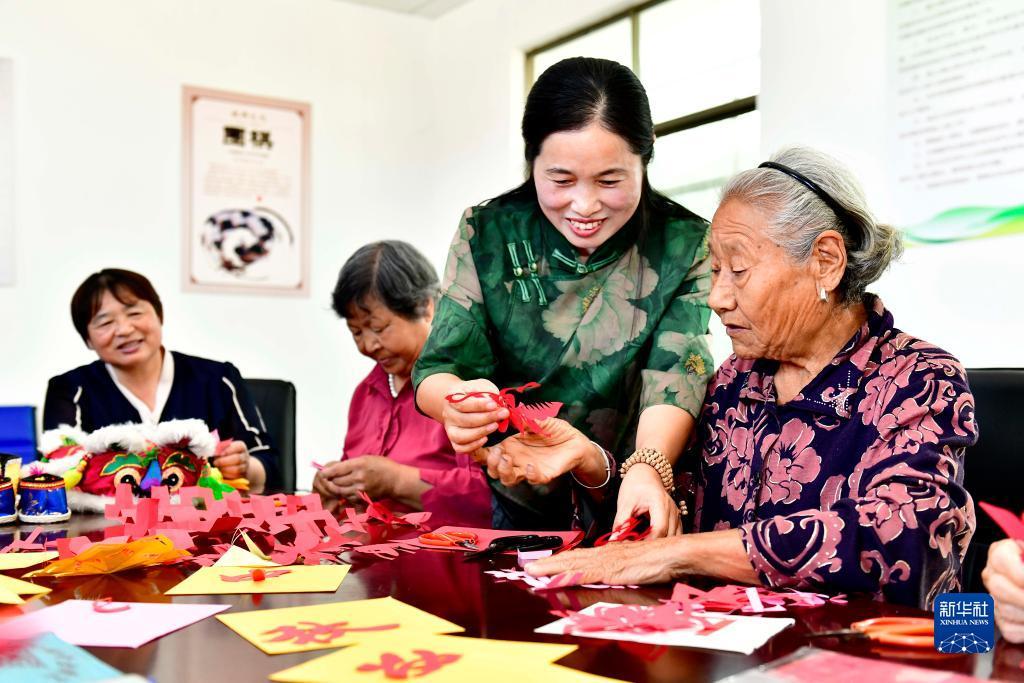 夺宝中华游戏入口